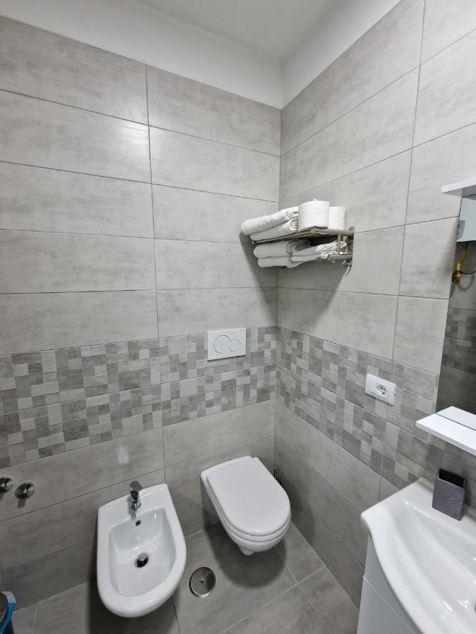 B&B Herculaneum Ruins แอร์โกลาโน ภายนอก รูปภาพ