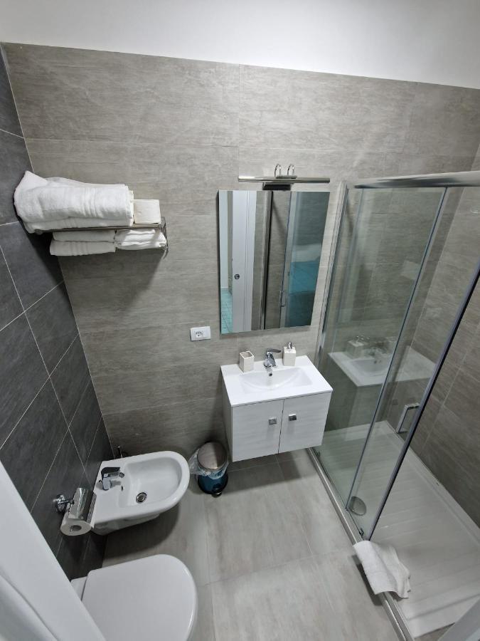 B&B Herculaneum Ruins แอร์โกลาโน ภายนอก รูปภาพ
