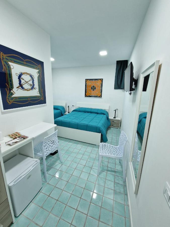 B&B Herculaneum Ruins แอร์โกลาโน ภายนอก รูปภาพ