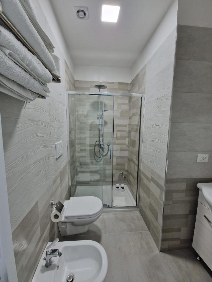 B&B Herculaneum Ruins แอร์โกลาโน ภายนอก รูปภาพ